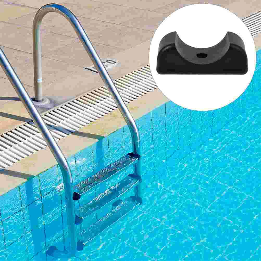 Swimming Pool Pedal Non skid Ladder Weight Steps Replacement Anti Plastic Pool Ladder Steps Decorative Covers Parts
Swimming Pool Pedal Non skid Ladder Weight Steps Replacement Anti Plastic Pool Ladder Steps Decorative Covers Parts