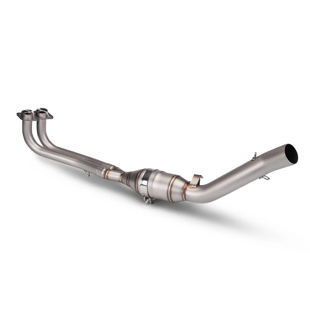 Motorcycle Full System Exhaust Escape muffler For Yamaha T-max T MAX 560 tmax530 Tmax560 2016-2021
Motorcycle Full System Exhaust Escape muffler For Yamaha T-max T MAX 560 tmax530 Tmax560 2016-2021