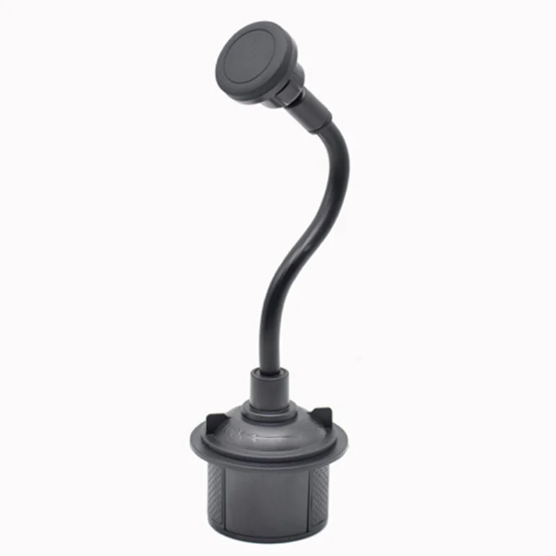 Magnetic Car Cup Holder Phone Mount Adjustable Flexible Arm Cell Phone Stand Cradle Universal for iPhone Samsung All Android Smartphones
Magnetic Car Cup Holder Phone Mount Adjustable Flexible Arm Cell Phone Stand Cradle Universal for iPhone Samsung All Android Smartphones