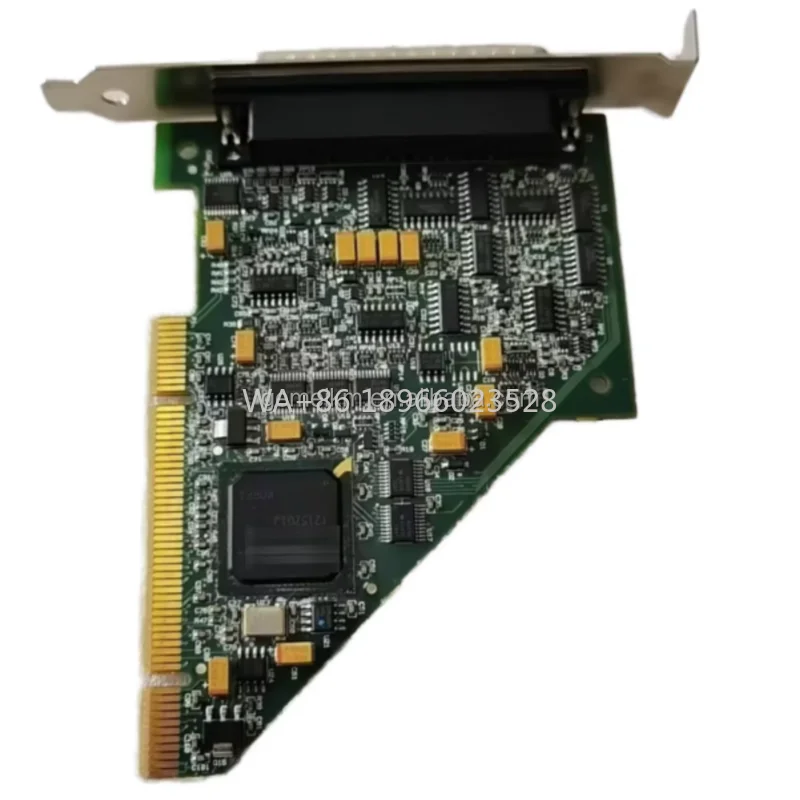 NI PCI-6503 PCI-6509 Многофункциональная карта сбора данных в оригинальной упаковке на складе 
NI PCI-6503 PCI-6509 Многофункциональная карта сбора данных в оригинальной упаковке на складе