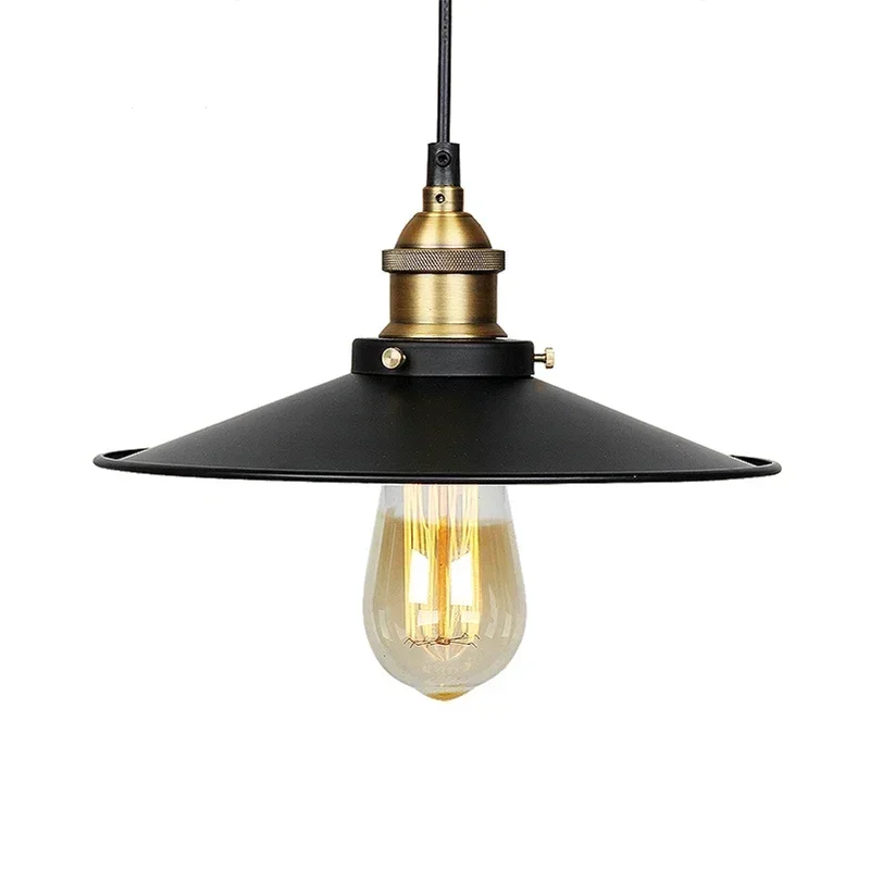 Vintage LED Pendant Lights creative Restaurant Dining Room Lamp Industrial Loft American Retro Lamps Bar Counter E27 lights
Vintage LED Pendant Lights creative Restaurant Dining Room Lamp Industrial Loft American Retro Lamps Bar Counter E27 lights