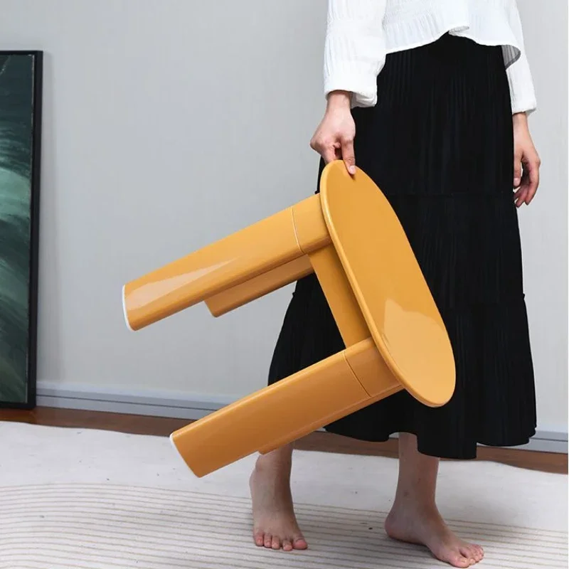 Nordic Thick Plastic Stools Can Be Stacked Ins Medieval Low Stool Home Living Room Furniture Creative Bench Mesas Side Table
Nordic Thick Plastic Stools Can Be Stacked Ins Medieval Low Stool Home Living Room Furniture Creative Bench Mesas Side Table