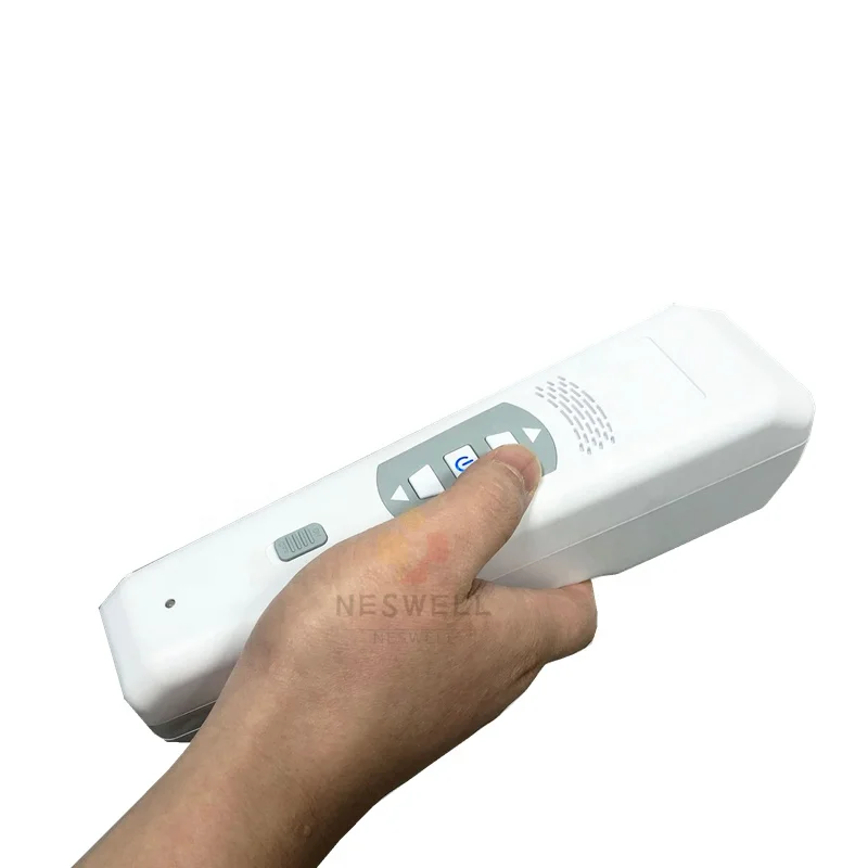 Hospital Professional Face Portable Infrared Vein Finder Handheld Medical Vein Viewer Blood Locator With C E/F D A/ I S O
Hospital Professional Face Portable Infrared Vein Finder Handheld Medical Vein Viewer Blood Locator With C E/F D A/ I S O