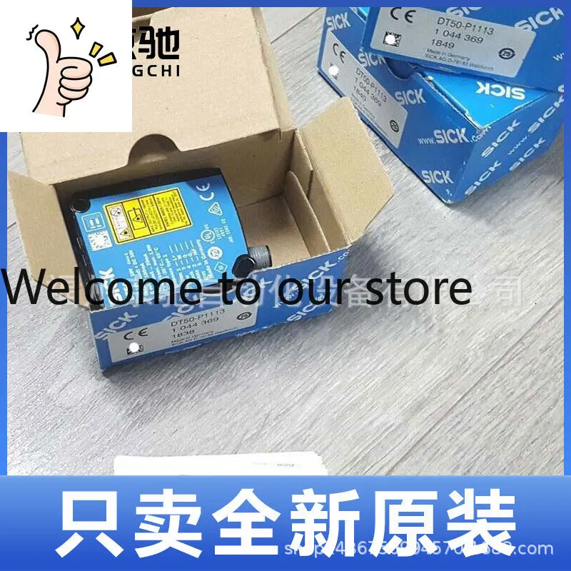 2025 Sick Inquiry DT50-2B215252 1065661 Spot DT50-2B215552 1075271 Spot
2025 Sick Inquiry DT50-2B215252 1065661 Spot DT50-2B215552 1075271 Spot