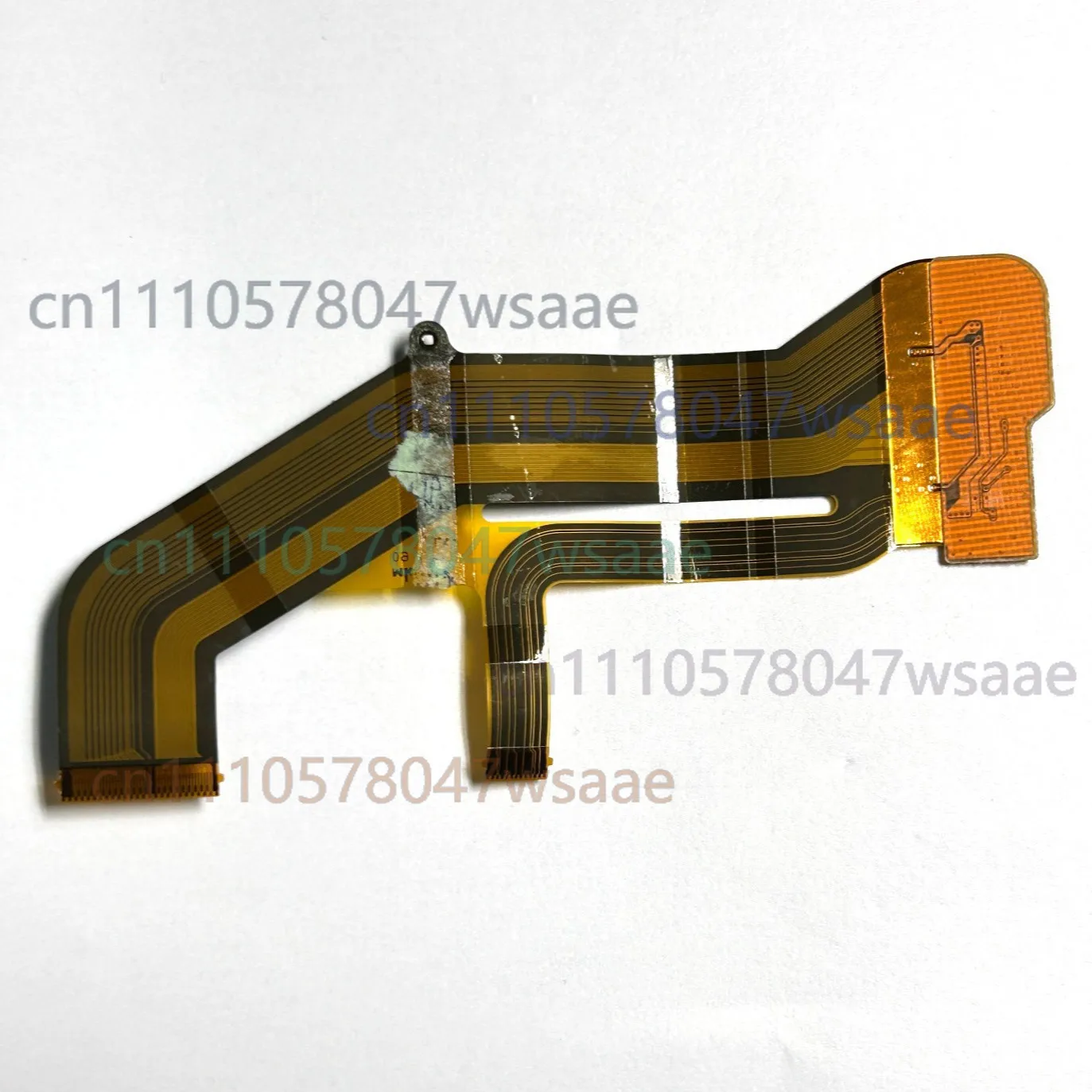 Z5 CCD Image Sensor CMOS Connect Flex Cable FPC Camera Repair Part for Nikon 98% new
Z5 CCD Image Sensor CMOS Connect Flex Cable FPC Camera Repair Part for Nikon 98% new