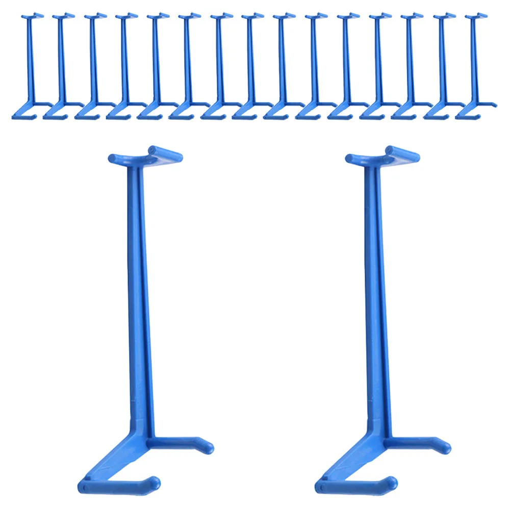 20pcs Fruit Tree Limb Spreaders Branch Support Bending Clips Separators Adjustable Trainers For Olive Peach
20pcs Fruit Tree Limb Spreaders Branch Support Bending Clips Separators Adjustable Trainers For Olive Peach