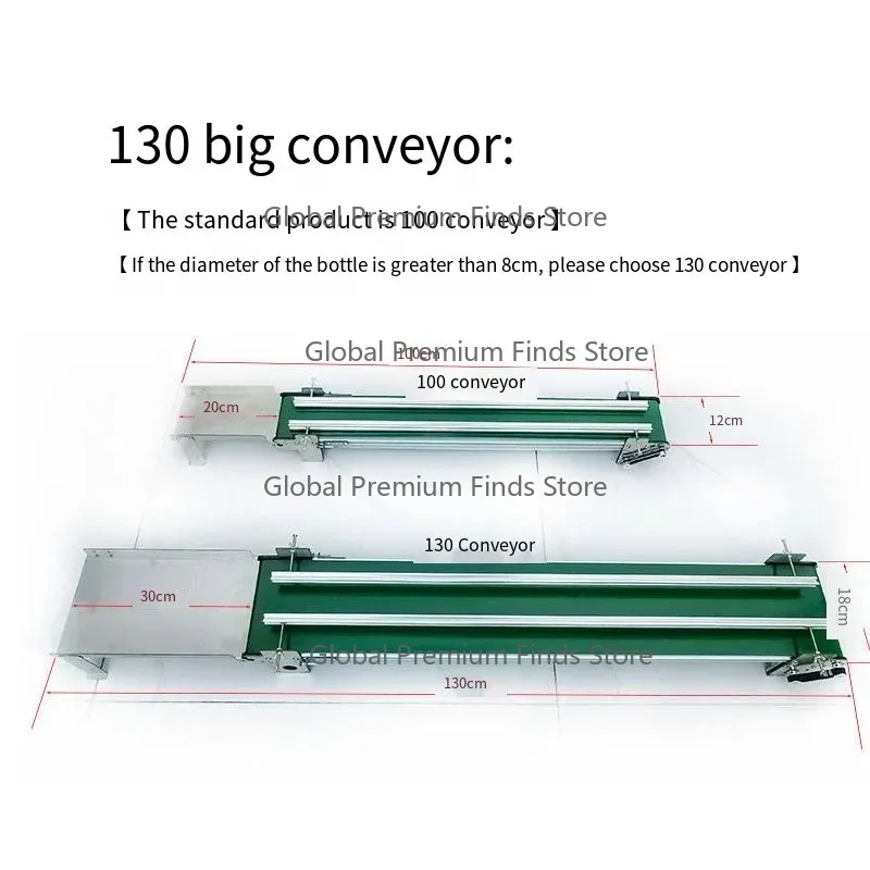 EU-Standard 4-Head Liquid Filling Machine | Conveyor-Integrated Fully Automatic Small Production Equipment
EU-Standard 4-Head Liquid Filling Machine | Conveyor-Integrated Fully Automatic Small Production Equipment