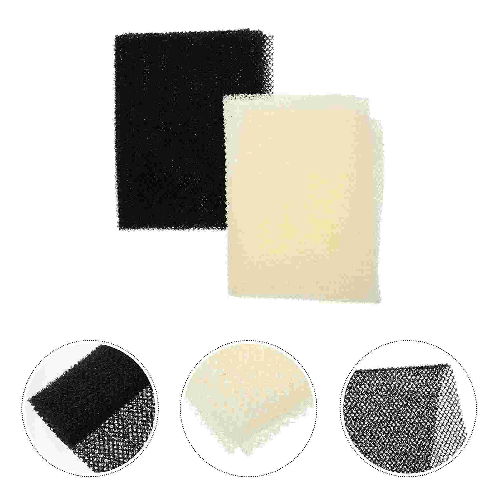 2 Pcs Powder Puffs African Bath Towel Back Scrubber Exfoliating Skin Brush Long Washcloth Cleansing Body Shower Practical Miss
2 Pcs Powder Puffs African Bath Towel Back Scrubber Exfoliating Skin Brush Long Washcloth Cleansing Body Shower Practical Miss