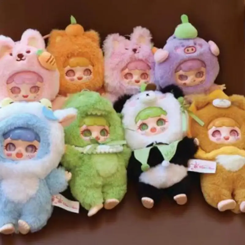 Taoqibao V1 плюшевая кукла случайный стиль Серия животных куклы плюшевые мягкие игрушки Фигурки мягкие Huggable плюшевые Taoqibao куклы
Taoqibao V1 плюшевая кукла случайный стиль Серия животных куклы плюшевые мягкие игрушки Фигурки мягкие Huggable плюшевые Taoqibao куклы