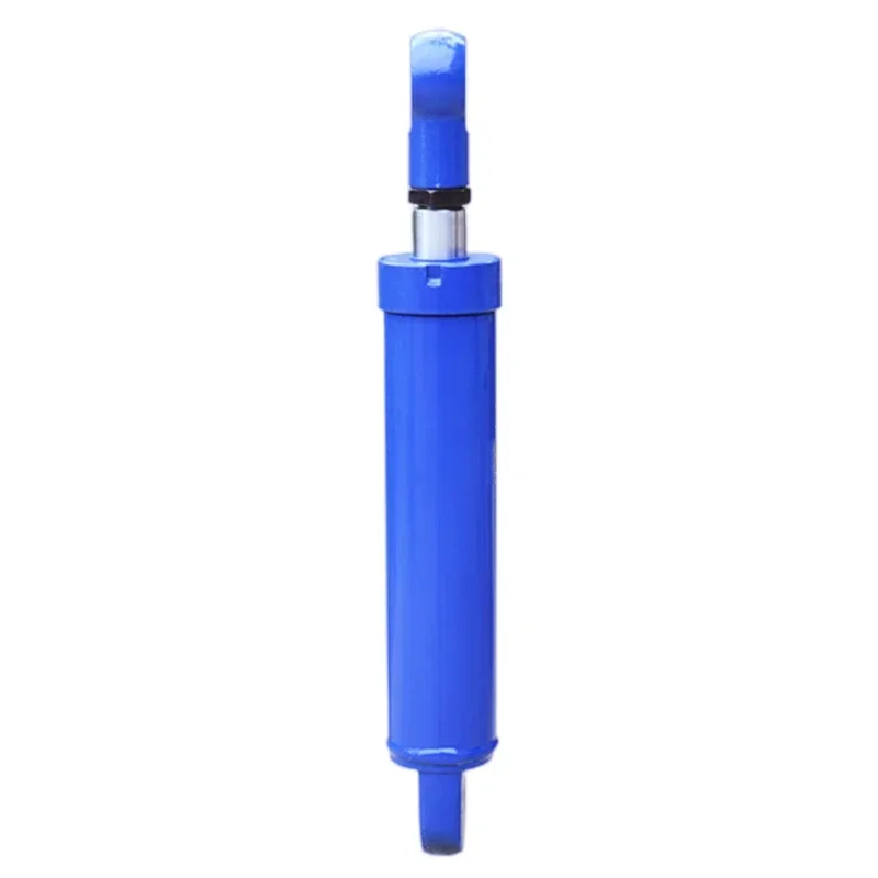 1pc Hydraulic Cylinder Hydraulic Cylinder Two-way Lift Small Heavy-duty Oil Top Hydraulic Station Diesel Splitting Machine
1pc Hydraulic Cylinder Hydraulic Cylinder Two-way Lift Small Heavy-duty Oil Top Hydraulic Station Diesel Splitting Machine