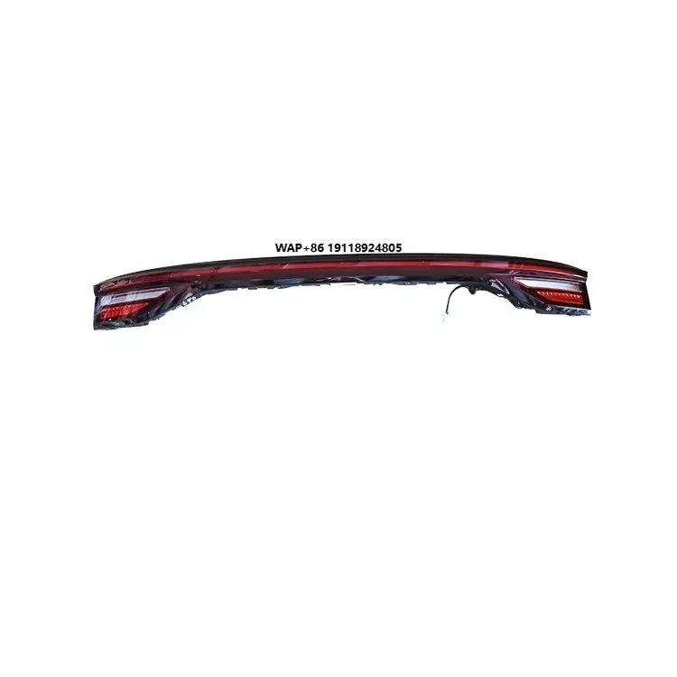 2025 Hot Sale OEM Auto Spare Parts Middle Through Taillight for NETA AYA OE S11-4421050
2025 Hot Sale OEM Auto Spare Parts Middle Through Taillight for NETA AYA OE S11-4421050