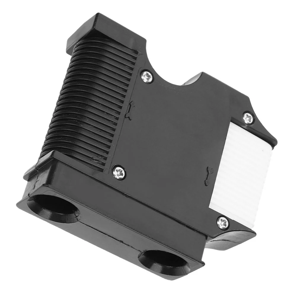 Marine Cable Adjuster Rail Accessories Boat Supplies Plastic Center Console Bumper Clip
Marine Cable Adjuster Rail Accessories Boat Supplies Plastic Center Console Bumper Clip