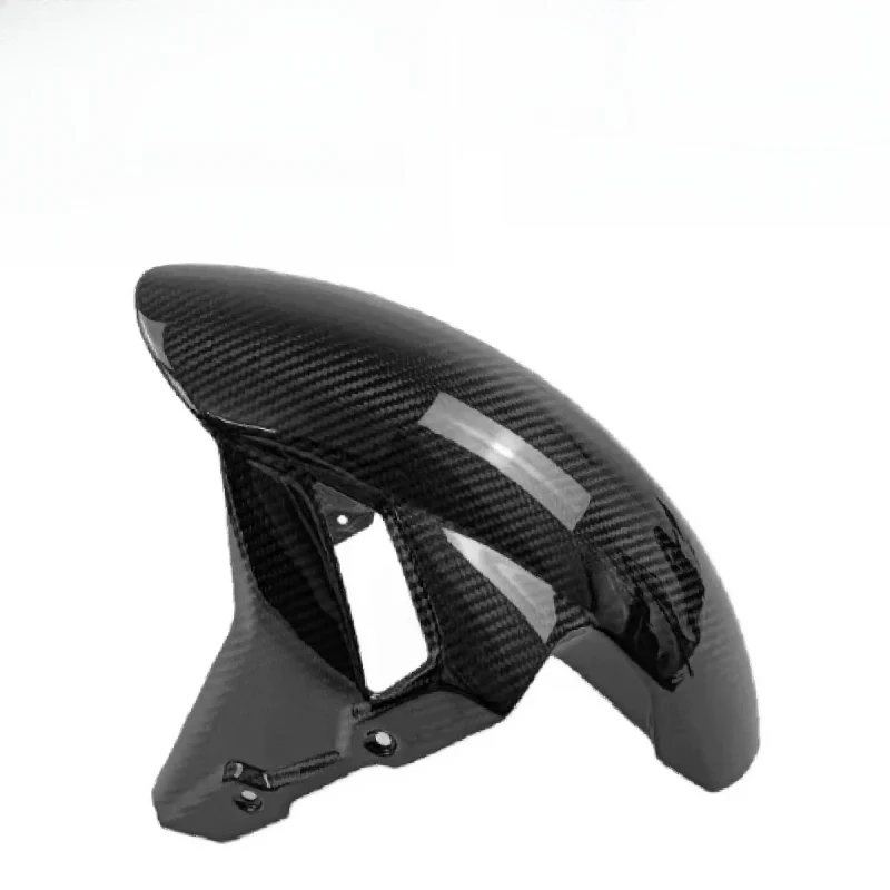 Hot selling 3K Carbon Fiber for 2021 2022 2023 2024 2025 Motorcycle Accessories Front
Hot selling 3K Carbon Fiber for 2021 2022 2023 2024 2025 Motorcycle Accessories Front