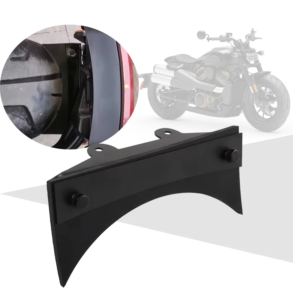 For Harley Davidson Sportster S RH 1250 RH1250 RH1250S Accessories Rear Wheel Fender Mudguard Mud Scraper Splash Guard Cover
For Harley Davidson Sportster S RH 1250 RH1250 RH1250S Accessories Rear Wheel Fender Mudguard Mud Scraper Splash Guard Cover