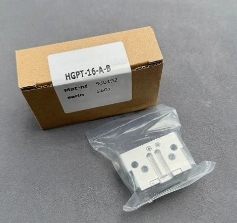 Brand New HGPT-16-A-B 560192 Adequate inventory and quality assurance Fast transport
Brand New HGPT-16-A-B 560192 Adequate inventory and quality assurance Fast transport