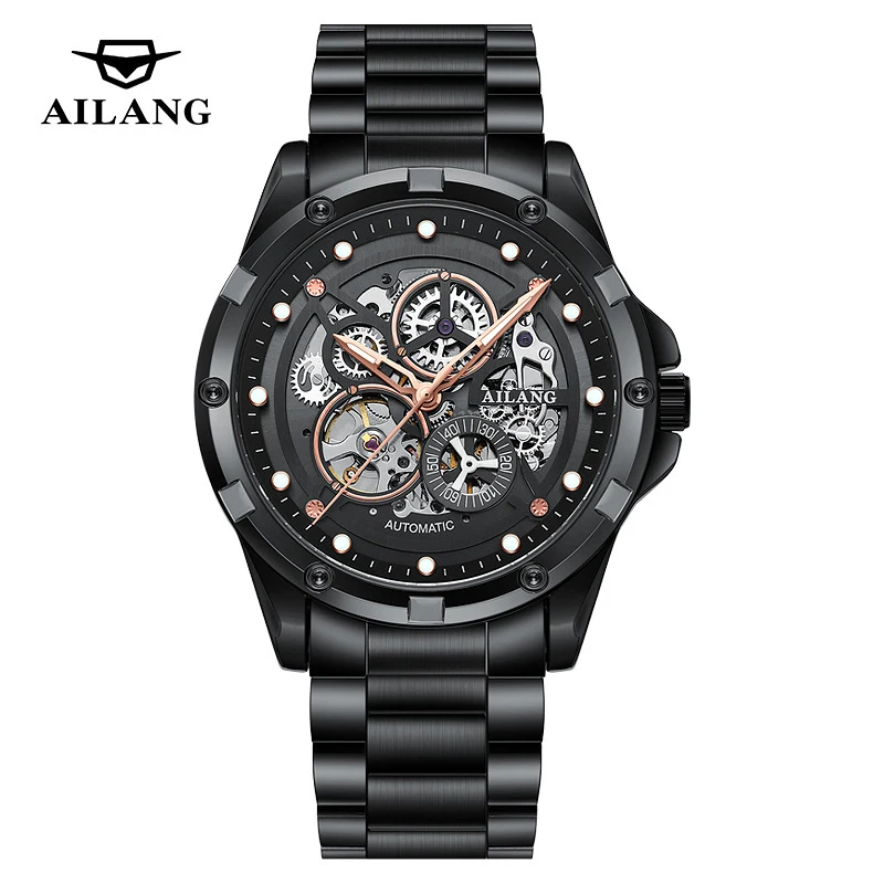 AILANG полые механические часы для мужчин, роскошные автоматические часы с турбийоном, элитные брендовые водонепроницаемые светящиеся наручные часы, мужские
AILANG полые механические часы для мужчин, роскошные автоматические часы с турбийоном, элитные брендовые водонепроницаемые светящиеся наручные часы, мужские