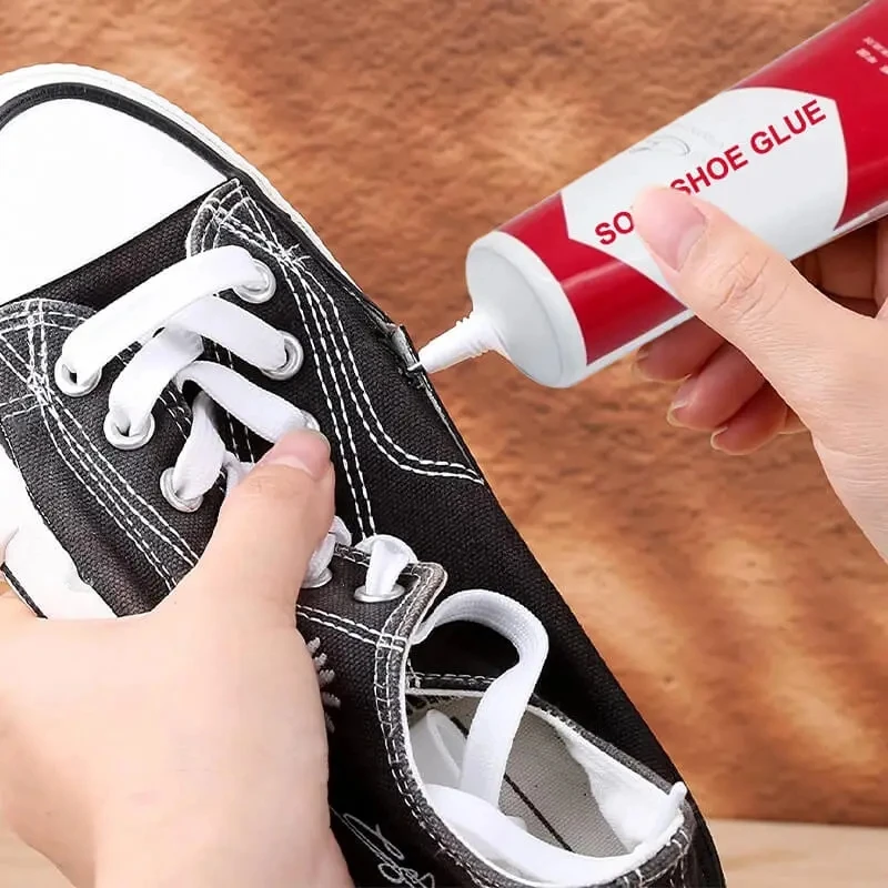 Guaranteed Quality Proper Price Transparent Repair Adhesive Shoe Glue For Shoe Making
Guaranteed Quality Proper Price Transparent Repair Adhesive Shoe Glue For Shoe Making