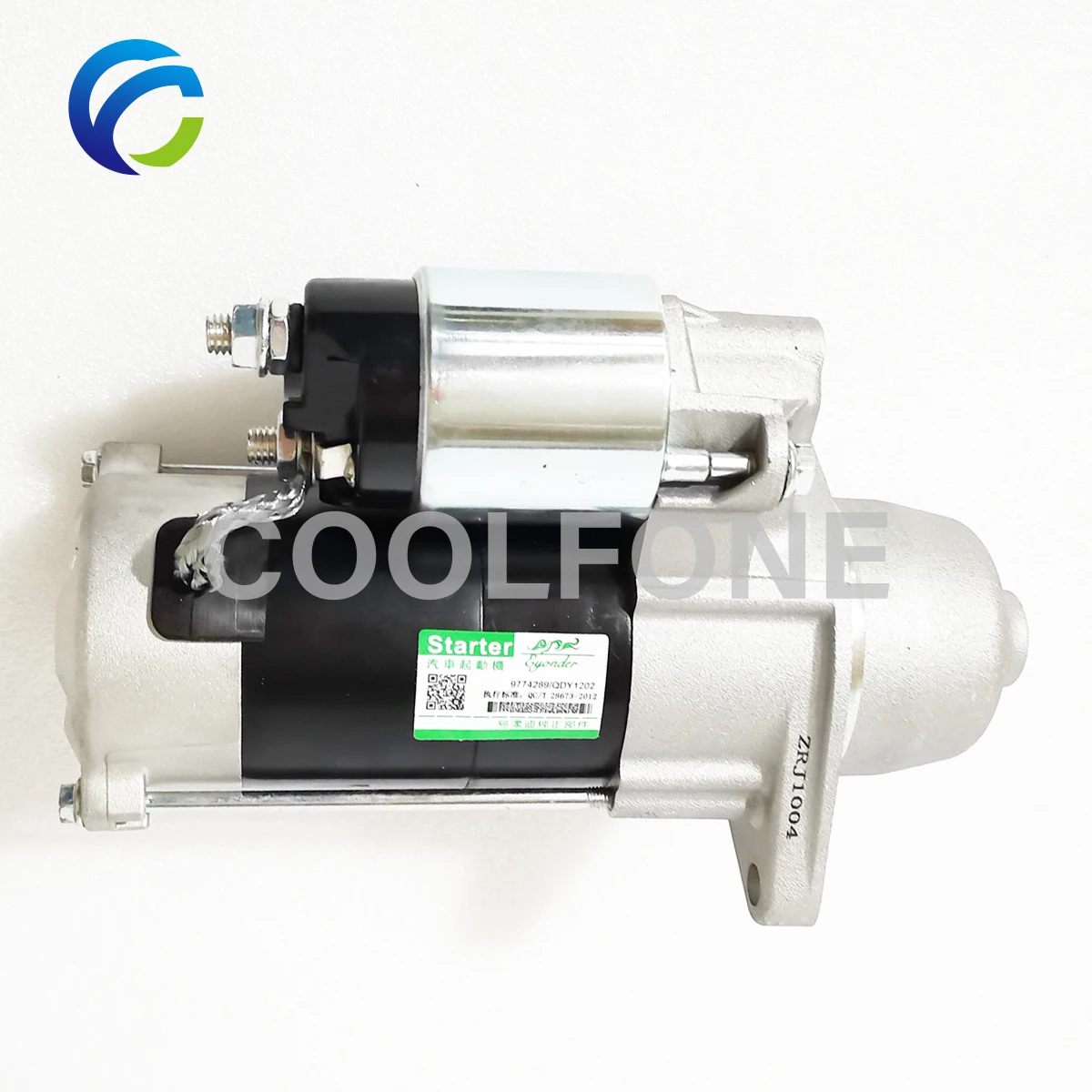 Self Starter Motor for CUB CADET VOLUNTEER UTV KRAMER ALLRAD 250 MINI LOADER YANMAR 11951577010 11962677010 11971777010
Self Starter Motor for CUB CADET VOLUNTEER UTV KRAMER ALLRAD 250 MINI LOADER YANMAR 11951577010 11962677010 11971777010