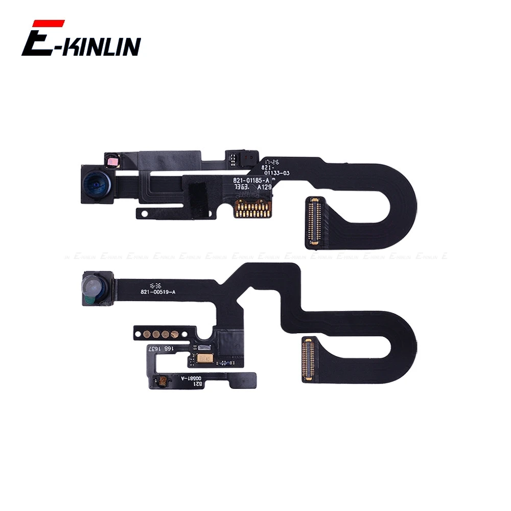 Front Facing Camera Cam Lens Light Proximity Sensor Flex Cable For iPhone 7 8 Plus X SE 2020 2022 Replacement Parts
Front Facing Camera Cam Lens Light Proximity Sensor Flex Cable For iPhone 7 8 Plus X SE 2020 2022 Replacement Parts