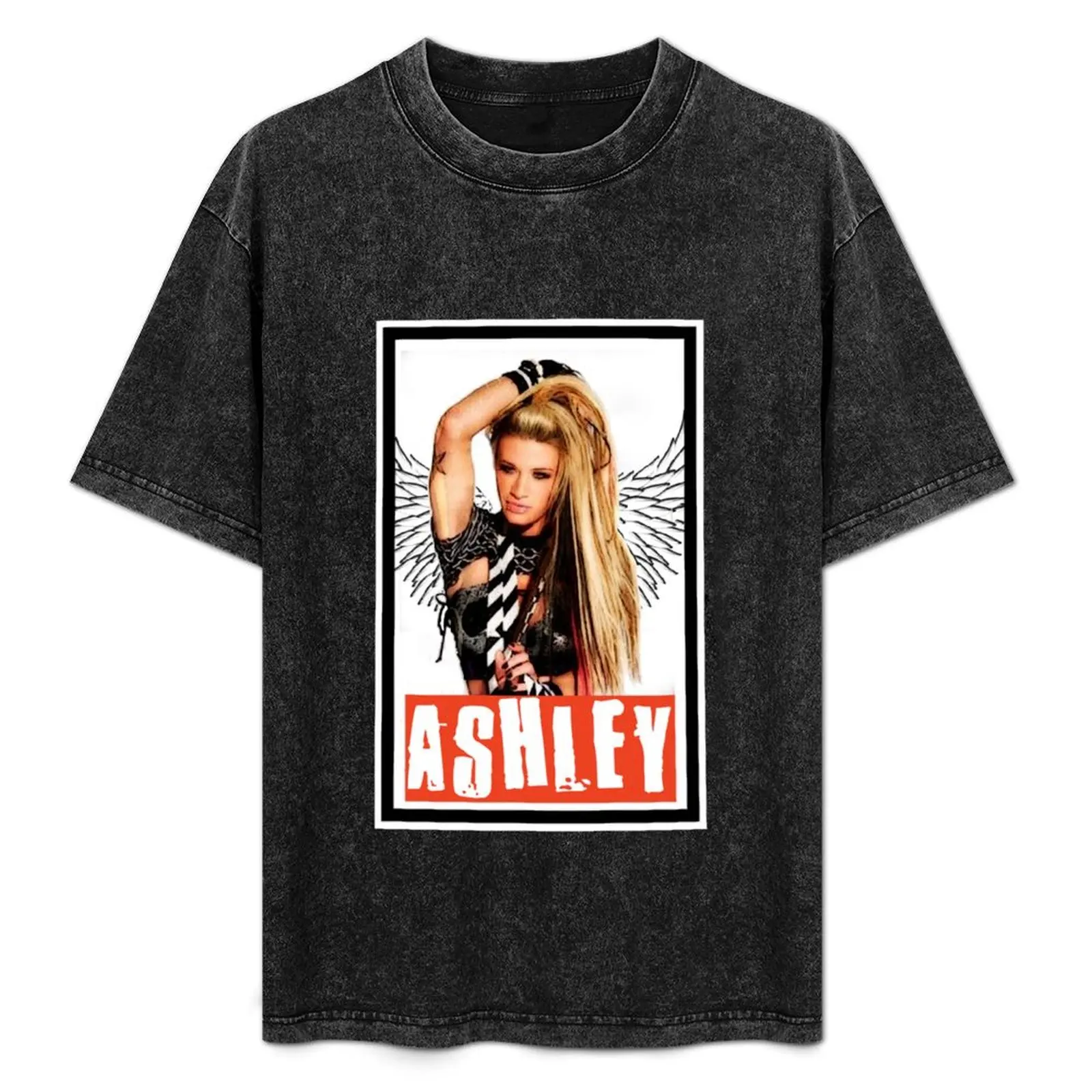 Obey Ashley T-Shirt anime t shirts customs design your own Louboutins anime stuff t shirts for men cotton
Obey Ashley T-Shirt anime t shirts customs design your own Louboutins anime stuff t shirts for men cotton