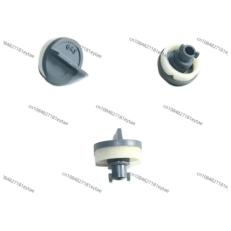 RV12 gas ballast valve knob A65201008 vacuum pump outlet knob A65201007 accessories
RV12 gas ballast valve knob A65201008 vacuum pump outlet knob A65201007 accessories