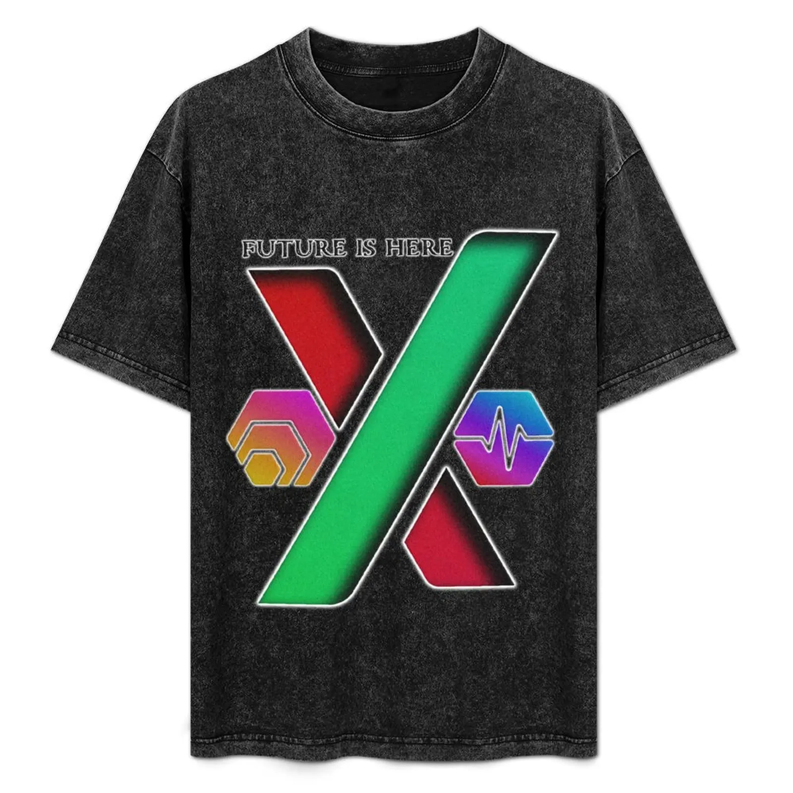 Copy of HEX PLS PLSX Pulse Chain T-Shirt Outdoor Work Short Sleeve Top
Copy of HEX PLS PLSX Pulse Chain T-Shirt Outdoor Work Short Sleeve Top