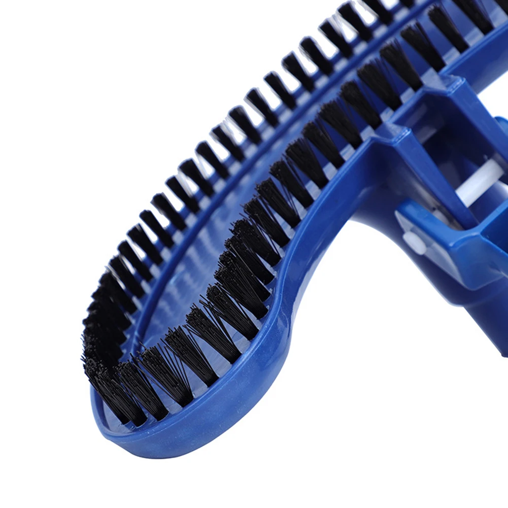 1/2PCS Swimming Pool Vacuum Cleaner Cleaning Suction Head Pond Fountain Spa Pool Vacuum Cleaner Brush Stain Remover Accessories
1/2PCS Swimming Pool Vacuum Cleaner Cleaning Suction Head Pond Fountain Spa Pool Vacuum Cleaner Brush Stain Remover Accessories