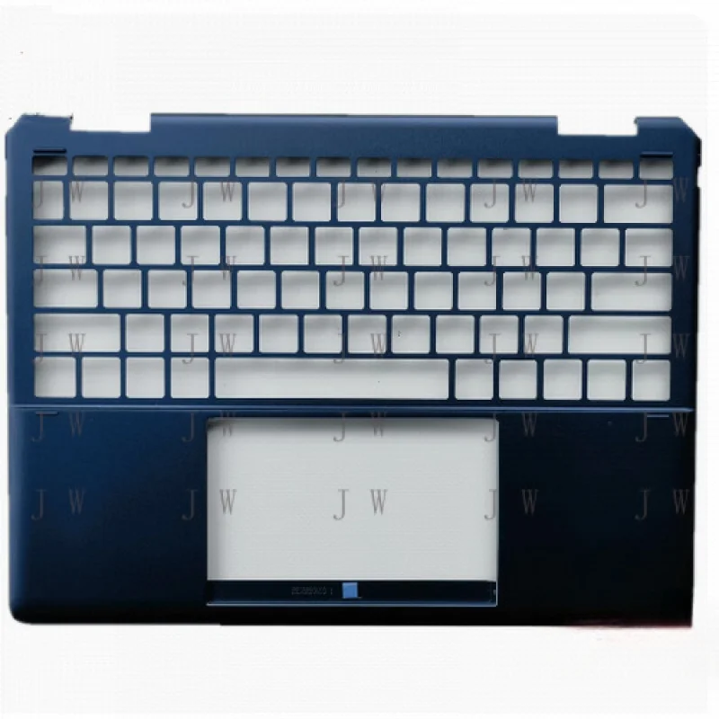 Новая верхняя крышка (C-крышка) с рамкой клавиатуры для HP Spectre x360 14-EF 14T-EF, N12210-001
Новая верхняя крышка (C-крышка) с рамкой клавиатуры для HP Spectre x360 14-EF 14T-EF, N12210-001