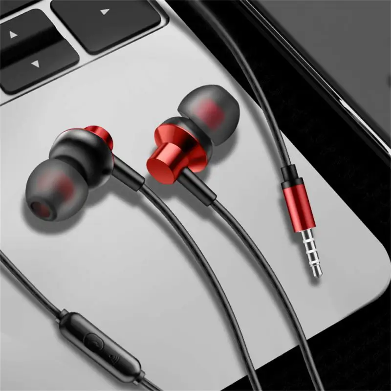 A03 3,5 мм наушники-вкладыши с сабвуфером, стереонаушники Hi-Fi, наушники для музыки, Спортивная гарнитура для телефона
A03 3,5 мм наушники-вкладыши с сабвуфером, стереонаушники Hi-Fi, наушники для музыки, Спортивная гарнитура для телефона