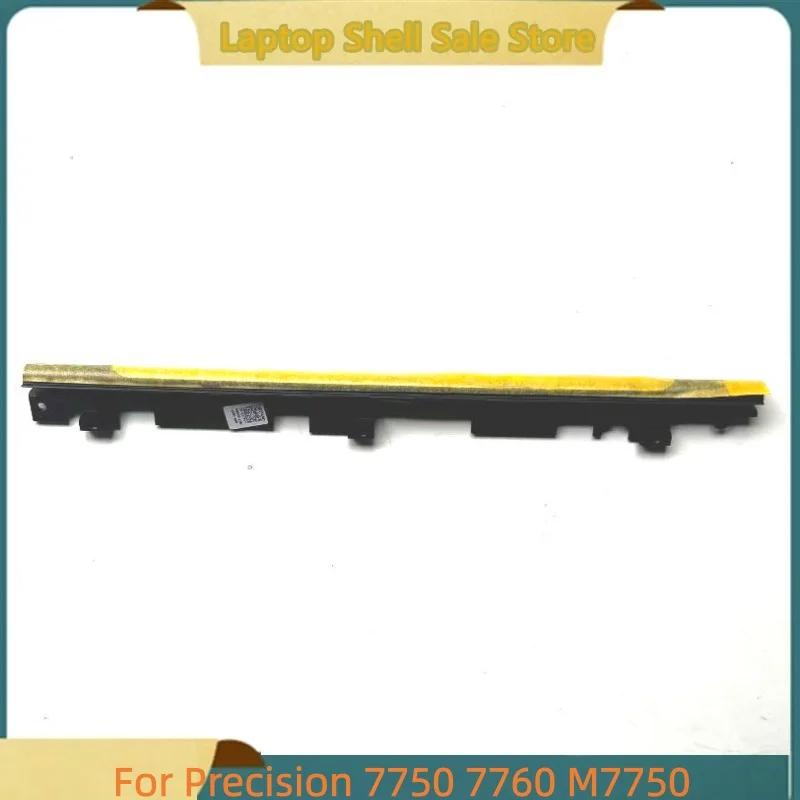 New laptop For Precision 7750 7760 M7750 M7760 Antenna Cover Hinges Shell 037YVY
New laptop For Precision 7750 7760 M7750 M7760 Antenna Cover Hinges Shell 037YVY