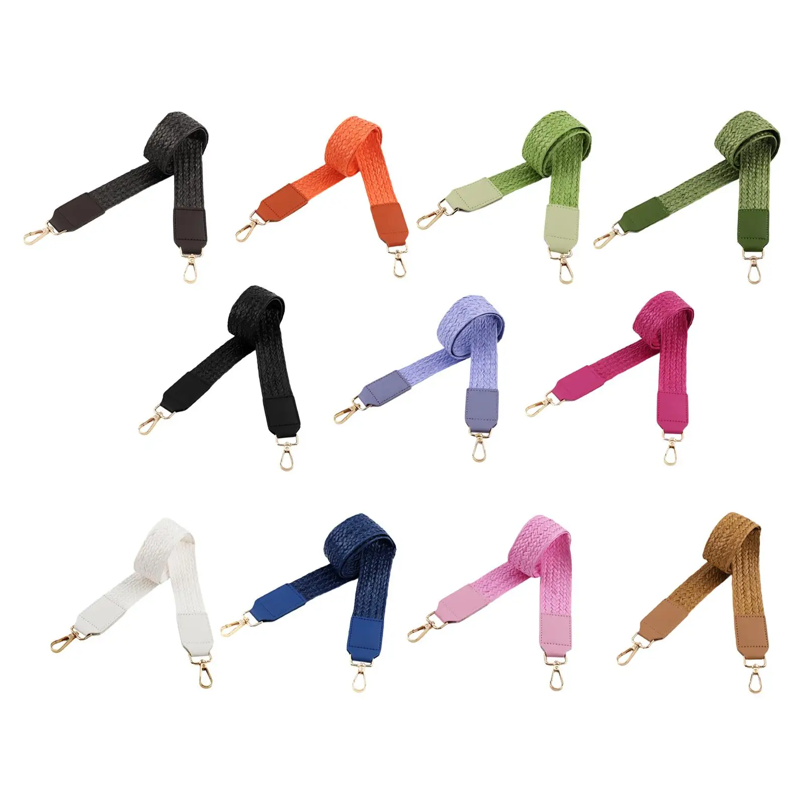 Shoulder Bag Strap Replacement Versatile Crafts Stylish Crossbody Bag Strap for Crossbody Bag Handbag Camera Bags Pouch Tote Bag
Shoulder Bag Strap Replacement Versatile Crafts Stylish Crossbody Bag Strap for Crossbody Bag Handbag Camera Bags Pouch Tote Bag