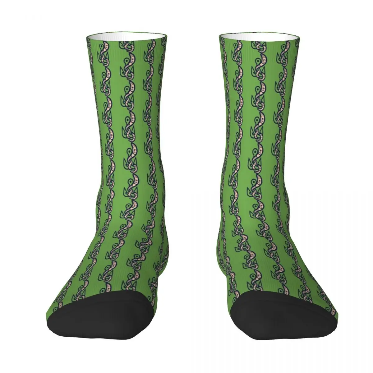 Gwin Strip1 Arts Socks Fashion Trends Unisex Stockings 3D Printing Gifts Breathable Socks
Gwin Strip1 Arts Socks Fashion Trends Unisex Stockings 3D Printing Gifts Breathable Socks