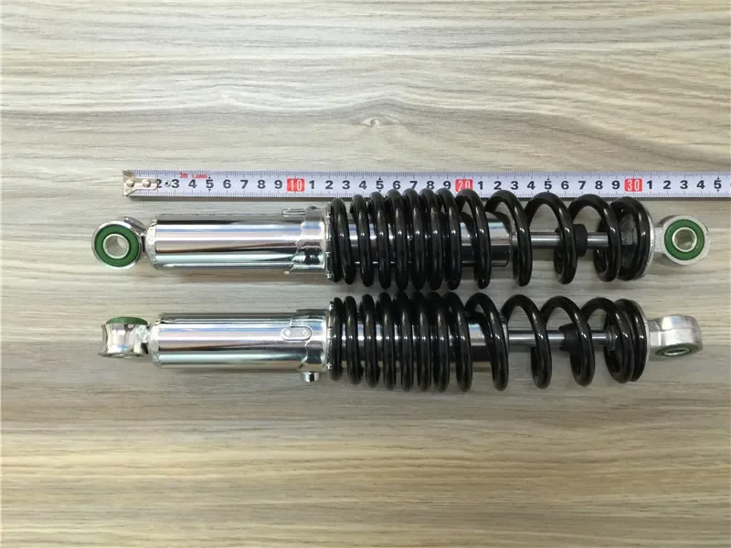 For Electric Vehicle Mount retrofitted 25 27 29 31 mm bold hydraulic shock absorbers hydraulic adjustable hardness
For Electric Vehicle Mount retrofitted 25 27 29 31 mm bold hydraulic shock absorbers hydraulic adjustable hardness