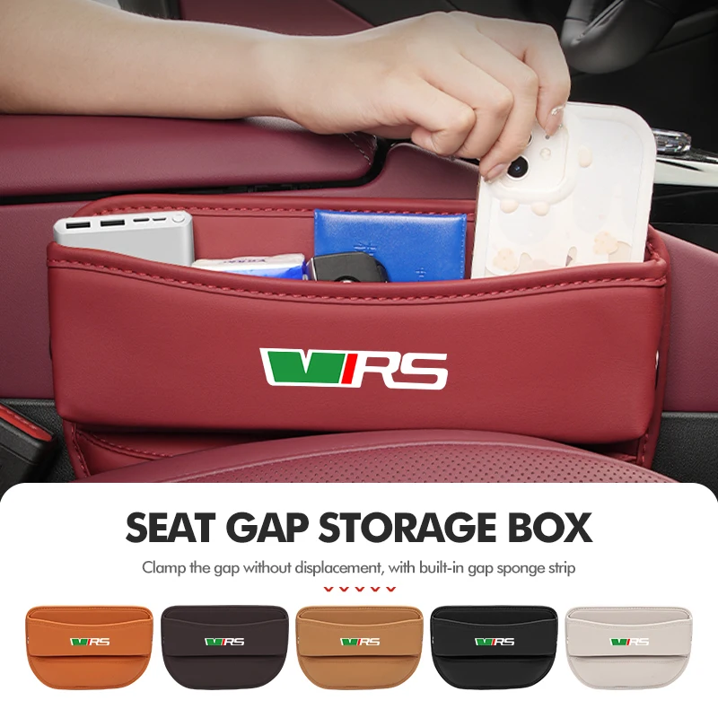 Car Seats Gap Storage Bag Console Gap Filler Cup Phone Holder For Skoda Superb MK3 Derivative VisionS Yeti Scala Enyaq-iV
Car Seats Gap Storage Bag Console Gap Filler Cup Phone Holder For Skoda Superb MK3 Derivative VisionS Yeti Scala Enyaq-iV