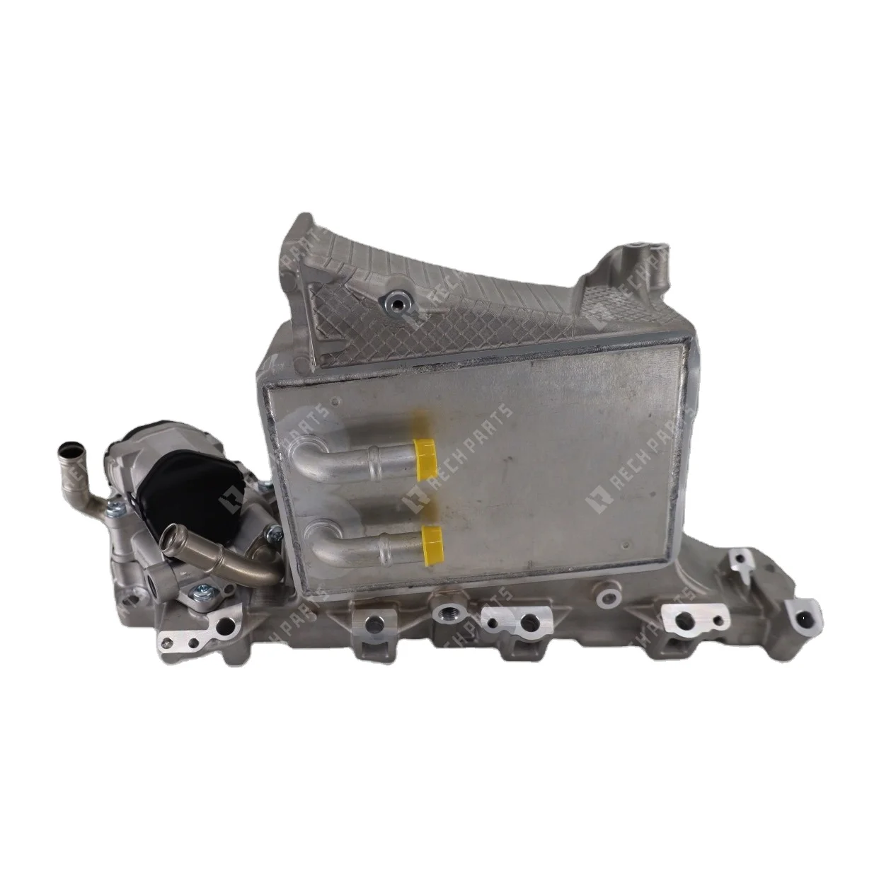 Factory Direct EGR Valve Module Intake Manifold Intercooler 04L129711D 04L129711AB 04L131501R for VW 1.6TDI 2.0TDI Engine
Factory Direct EGR Valve Module Intake Manifold Intercooler 04L129711D 04L129711AB 04L131501R for VW 1.6TDI 2.0TDI Engine