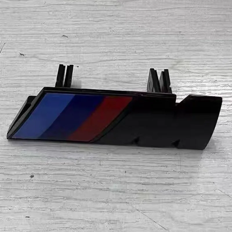 3D Car Front Grille M Badge Emblem Decoration Accessories For BMW M E34 E36 E60 E90 E46 E39 E70 F30 X3 X5 X6 M3 M4 M5 M6 F01 F02
3D Car Front Grille M Badge Emblem Decoration Accessories For BMW M E34 E36 E60 E90 E46 E39 E70 F30 X3 X5 X6 M3 M4 M5 M6 F01 F02