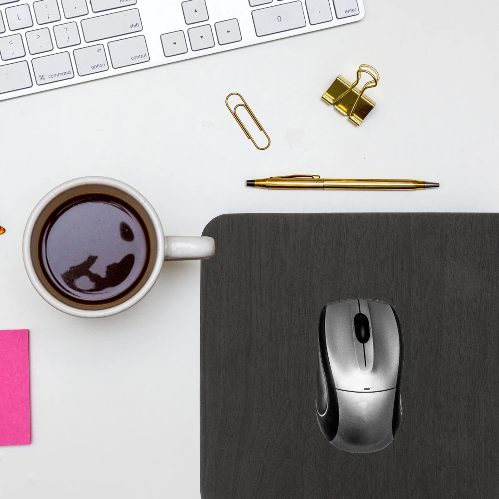 Wireless Charging Mouse Pad 15W Anti-Slip Mouse Mat Fine Workmanship Practical for Office and Gaming Wireless Charging Pad
Wireless Charging Mouse Pad 15W Anti-Slip Mouse Mat Fine Workmanship Practical for Office and Gaming Wireless Charging Pad