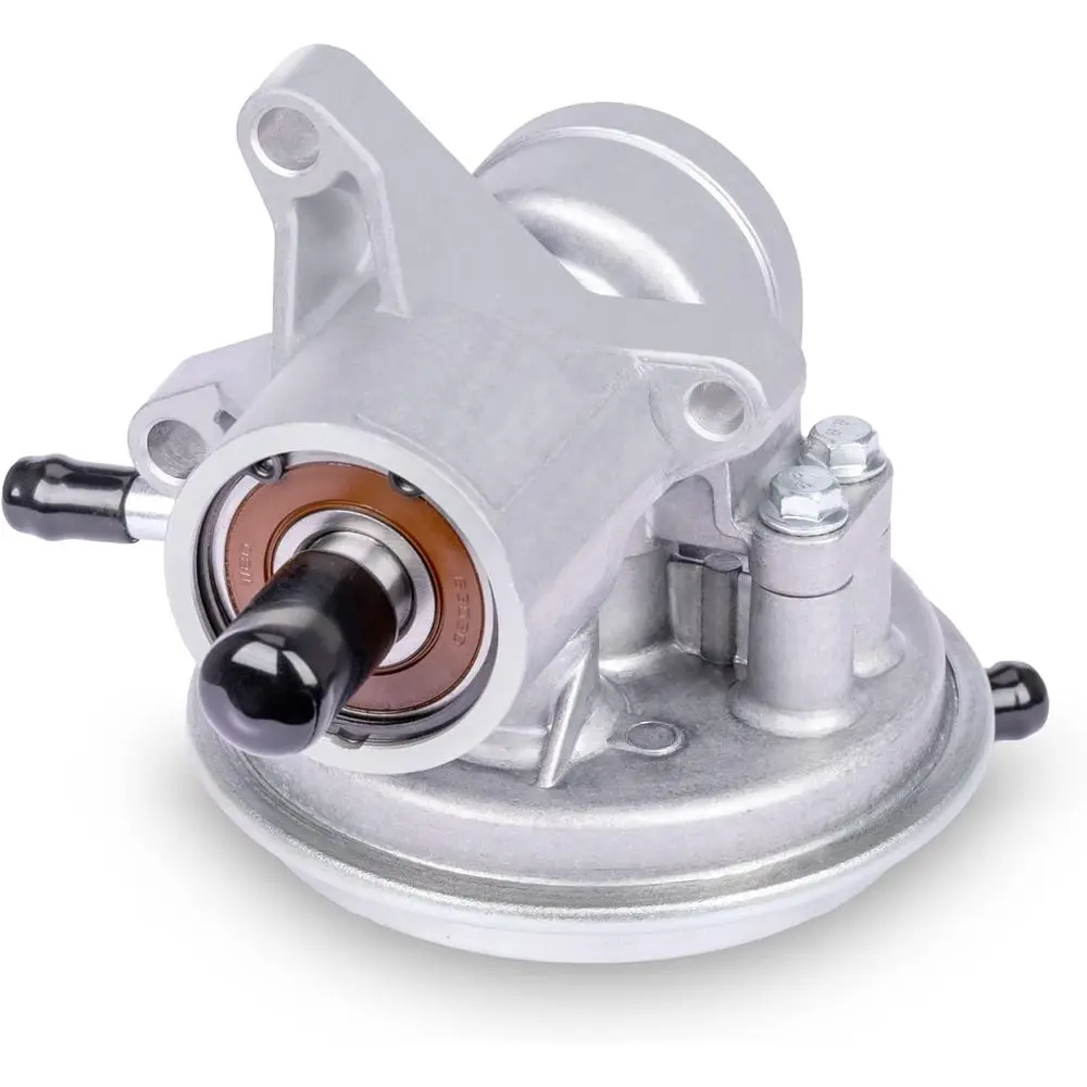 Brake Vacuum Pump New Type 290KT00030 97548186 2020.5 2021 2022 2023 NPR NQR N-Series I-Series
Brake Vacuum Pump New Type 290KT00030 97548186 2020.5 2021 2022 2023 NPR NQR N-Series I-Series