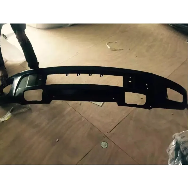 Factory Direct Pickup Sales Body Kit Car Front Bumper for ford F150 raptor 2011
Factory Direct Pickup Sales Body Kit Car Front Bumper for ford F150 raptor 2011