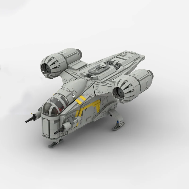 1763 шт. новый Moc знаменитые фильмы Звезда 75292 Британный герб строительные блоки кирпичи модель игрушки для детей рождественские подарки
1763 шт. новый Moc знаменитые фильмы Звезда 75292 Британный герб строительные блоки кирпичи модель игрушки для детей рождественские подарки