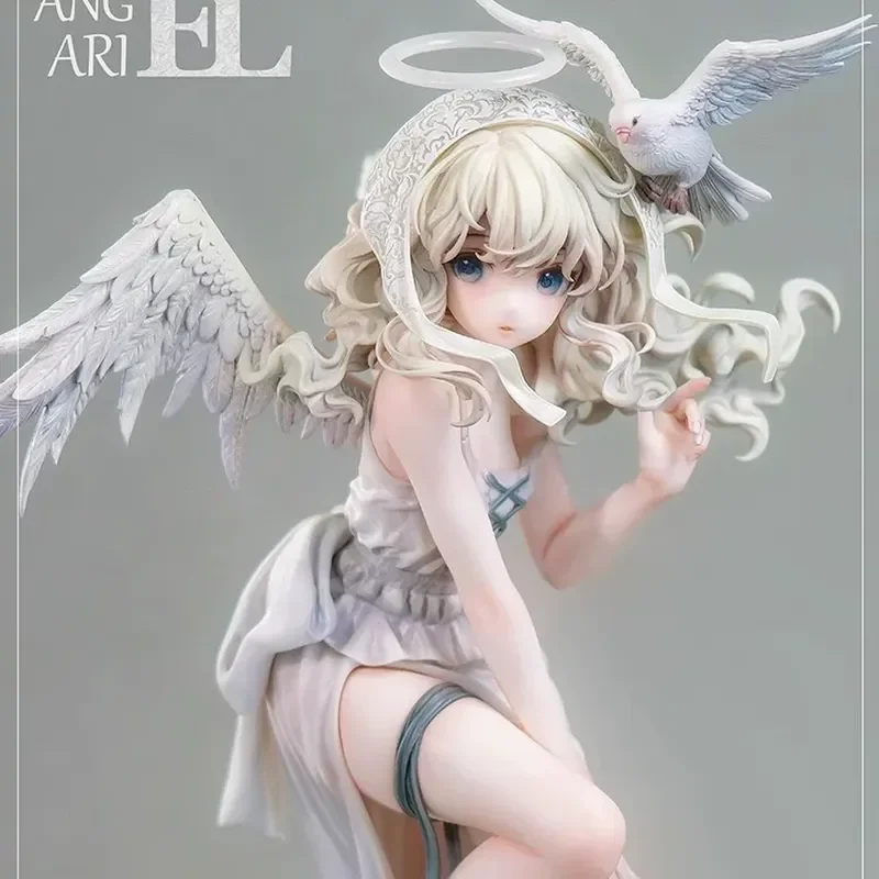 27cm Gk Little Angel Ariel Girl Figure Pvc Action Anime Model Game Statue Adult Collection Toy Surprise Christmas Gift Doll
27cm Gk Little Angel Ariel Girl Figure Pvc Action Anime Model Game Statue Adult Collection Toy Surprise Christmas Gift Doll