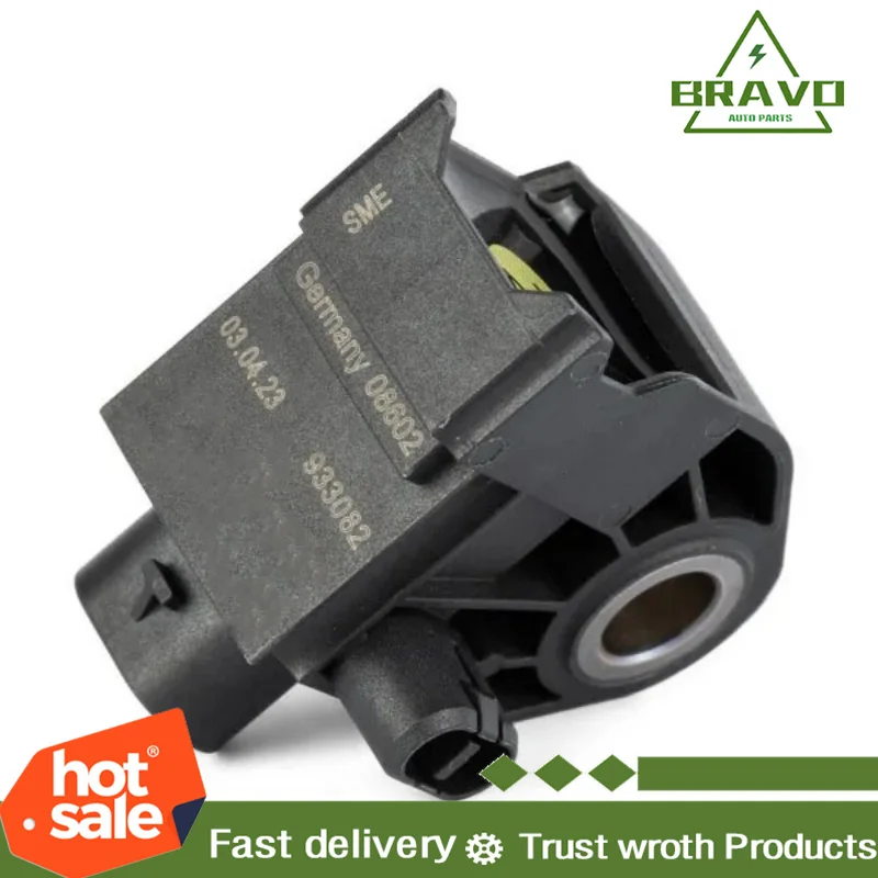 Brand New 4N0959651F Auto Spare Car Parts Crash Impact Pressure Sensor For Audi Volkswagen and Porsche 4N0959651G 4N0959651D
Brand New 4N0959651F Auto Spare Car Parts Crash Impact Pressure Sensor For Audi Volkswagen and Porsche 4N0959651G 4N0959651D