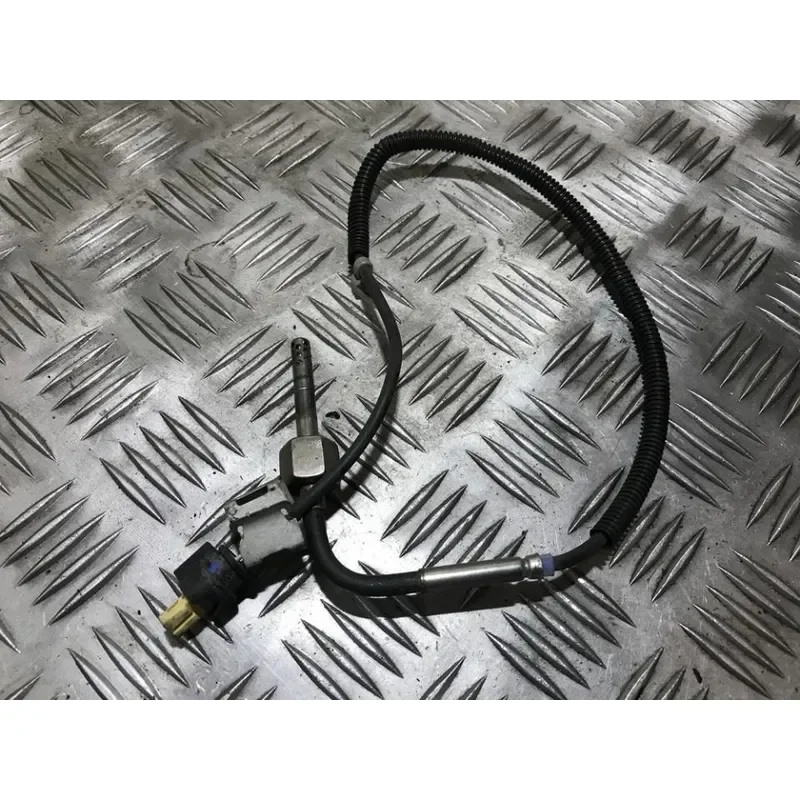 Exhaust Gas Temperature Sensor for Cross-border Use for A0009058604
Exhaust Gas Temperature Sensor for Cross-border Use for A0009058604