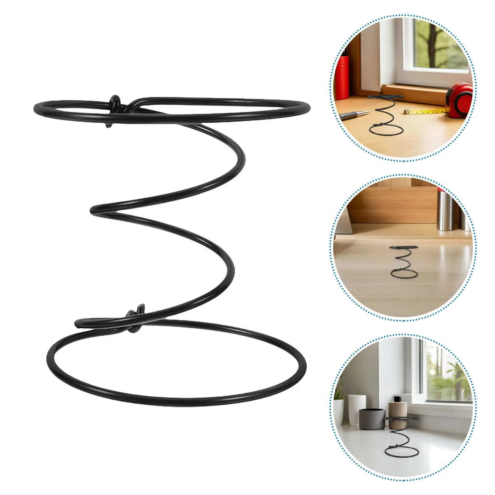 6pcs Upholstery Springs for Furniture Double Cone Coil Spring Repair for Sofa Chair Car Seat Bed Mattress Furniture Coil Springs
6pcs Upholstery Springs for Furniture Double Cone Coil Spring Repair for Sofa Chair Car Seat Bed Mattress Furniture Coil Springs