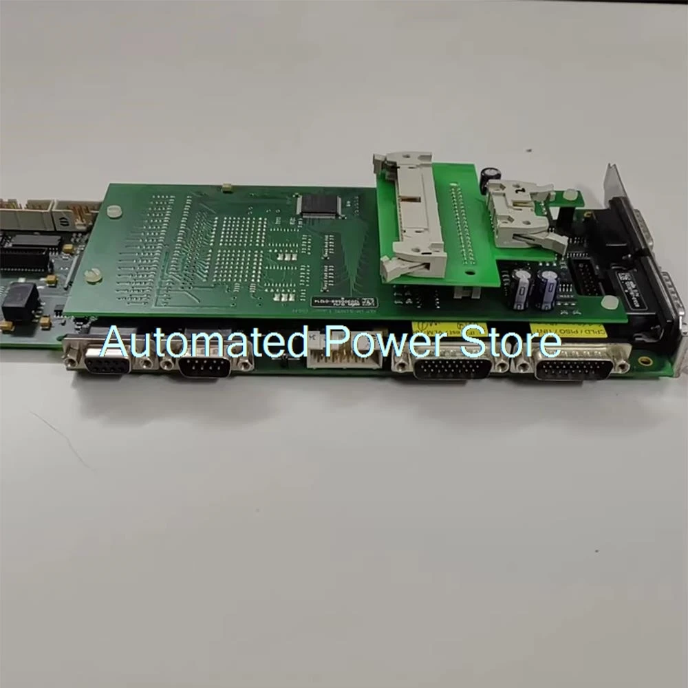 Laser ALI3 Rev. 4 Industrial Equipment Control Card ali3-v50 120301181-01028 22Aug11 100% Tested Fast Ship Perfect Work
Laser ALI3 Rev. 4 Industrial Equipment Control Card ali3-v50 120301181-01028 22Aug11 100% Tested Fast Ship Perfect Work