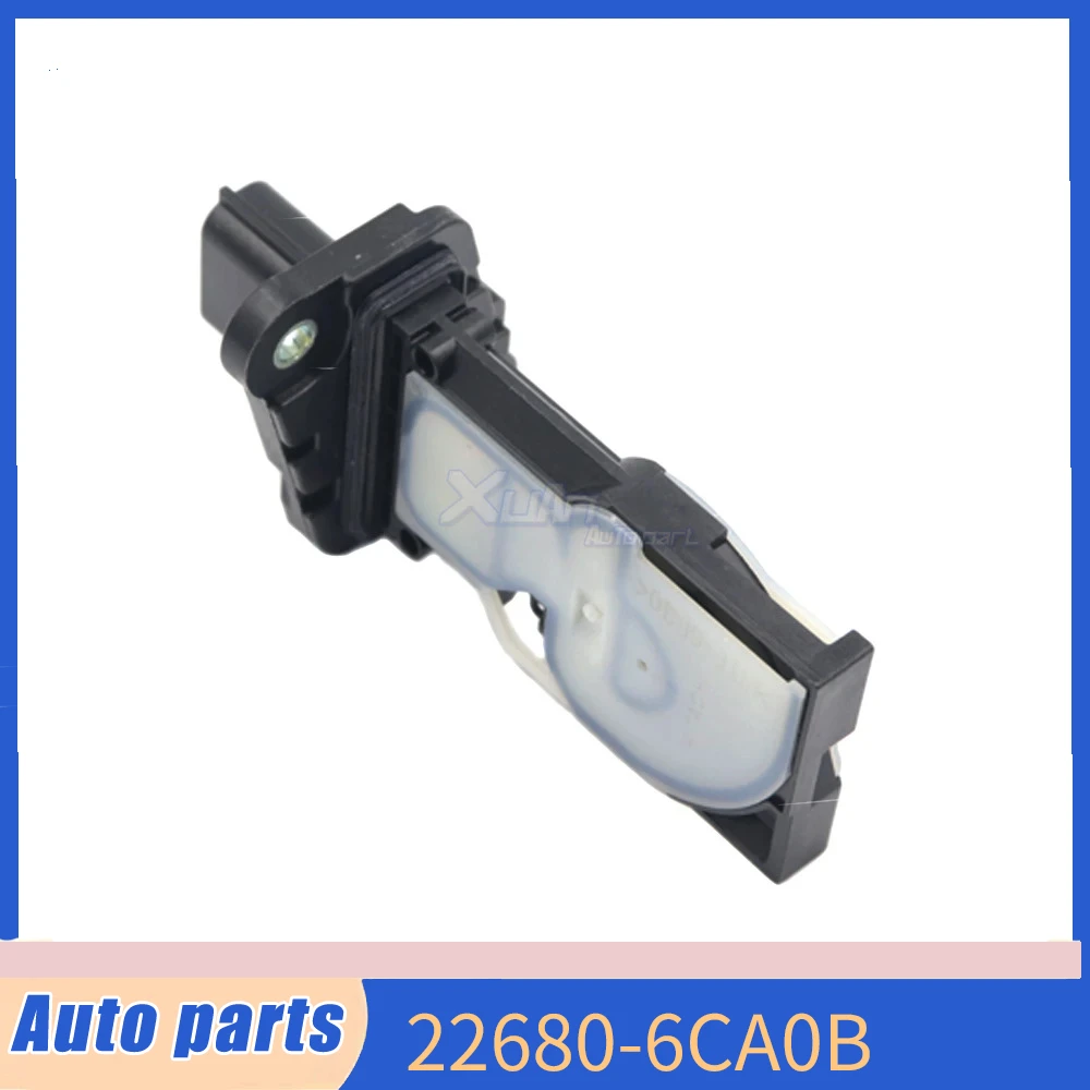 22680-6CA0B For INFINITI QX50 QX55 QX60 NISSAN ALTIMA MAF Mass Air Flow Sensor
22680-6CA0B For INFINITI QX50 QX55 QX60 NISSAN ALTIMA MAF Mass Air Flow Sensor
