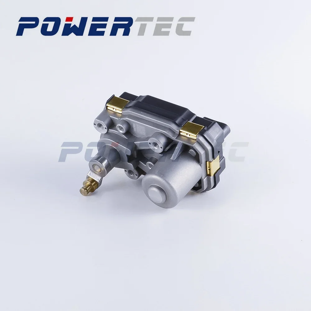 Turbo Electronic actuator 54409700002 03L253019P for Ssangyong Rexton III 2.0XDI D20DTR 2014-2015 Turbocharger NEW
Turbo Electronic actuator 54409700002 03L253019P for Ssangyong Rexton III 2.0XDI D20DTR 2014-2015 Turbocharger NEW