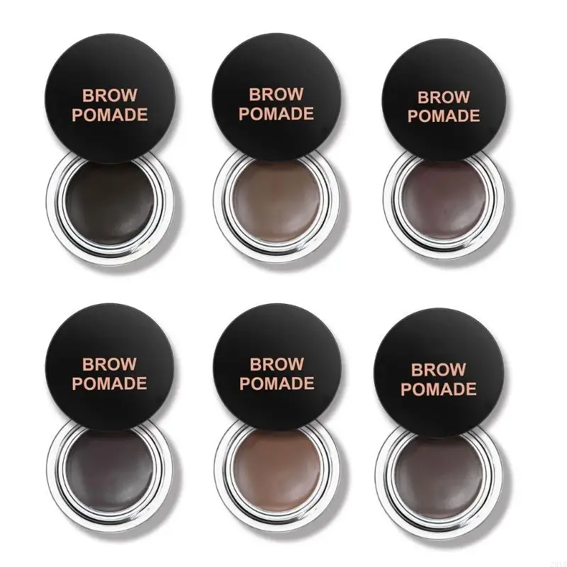 28ta Hebrow Pomade Lasting Brow Pomade Водонепроницаемый крем для бровей для бровей для бровей
28ta Hebrow Pomade Lasting Brow Pomade Водонепроницаемый крем для бровей для бровей для бровей