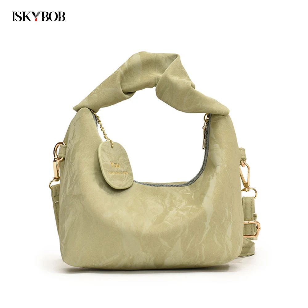 New Summer Handbag Women PU Small Shoulder Bag Party Clutch Satchel Ladies Half-Moon Messenger Bags Fashion Casual Handle Bag
New Summer Handbag Women PU Small Shoulder Bag Party Clutch Satchel Ladies Half-Moon Messenger Bags Fashion Casual Handle Bag