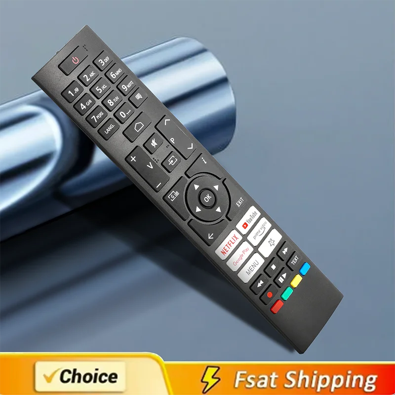 RC45157 CT-8564 For Daewoo/Hitachi/Toshiba/JVC TV Remote Control 43DM54UA 43DM62UA 55DM55UQP 32DM54HA 43DM54FA 50DH55UQ
RC45157 CT-8564 For Daewoo/Hitachi/Toshiba/JVC TV Remote Control 43DM54UA 43DM62UA 55DM55UQP 32DM54HA 43DM54FA 50DH55UQ